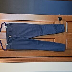 KUT FROM THE CLOTH High Rise Skinny Ankle Pant